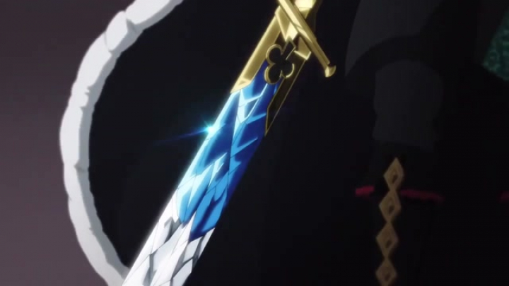 Black Clover Sword of The Wizard King előzetes magyar felirattal