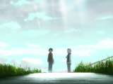 Mahoutsukai no Yome: Nishi no Shounen to...
