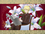 Yuuko no Moriarty 1. rész