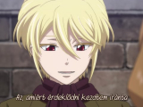 Yuuko no Moriarty 2.rész