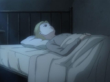 Yuuko no Moriarty 3. rész