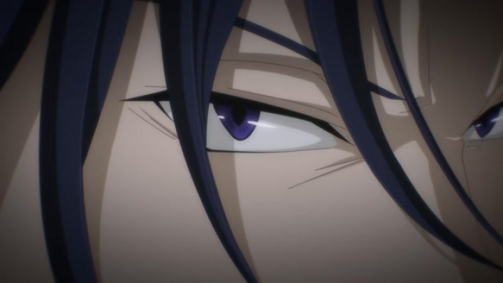 Yuuko no Moriarty 4. rész