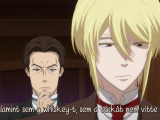 Yuuko no Moriarty 11. rész