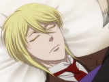 Yuuko no Moriarty 15. rész