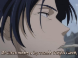 Yuuko no Moriarty 16. rész