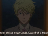 Yuuko no Moriarty 17. rész