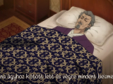 Yuuko no Moriarty 21. rész