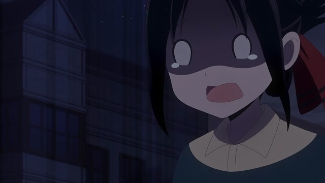 Assistir Kaguya-sama wa Kokurasetai: First Kiss wa Owaranai - Dublado –  Episódio 1 HD Online