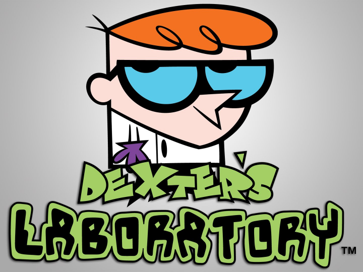 Dexter laboratóriuma 1.évad 4.rész