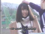 Itsuka, nemuri ni tsuku hi 4.rész
