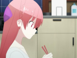 Tonikaku Kawaii S2 01. rész [Magyar Felirattal]
