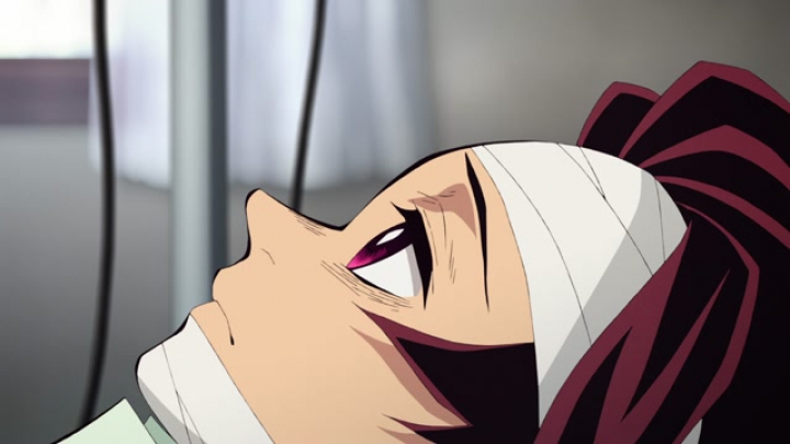 Kimetsu no Yaiba: Katanakaji no Sato-hen 01. rész [Magyar Felirattal]