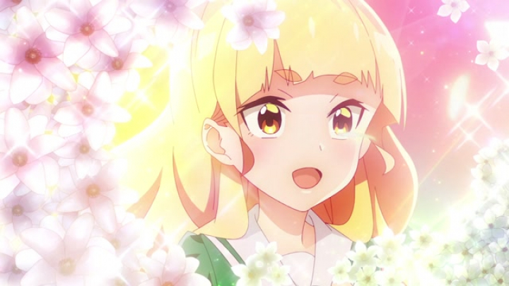[Anime & Others és Mahou Fansub] Watashi no Yuri wa Oshigoto Desu! 1. rész
