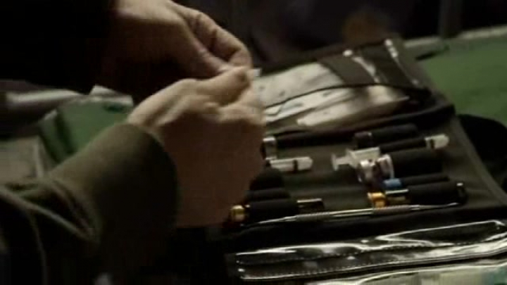 Viperák (2008)