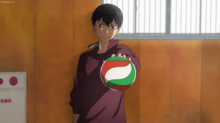 Haikyuu!! Movie 1 Owari to Hajimari Magyar Felirattal