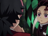 Demon Slayer: Kimetsu no Yaiba Swordsmith Village Arc,' – Episódio 1 :  Preparados para caçar Onis?