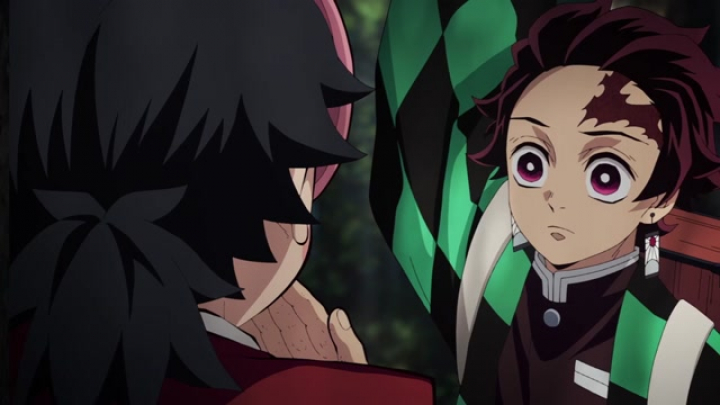 Demon Slayer: Swordsmith Village Arc 2.rész [Magyar felirat]