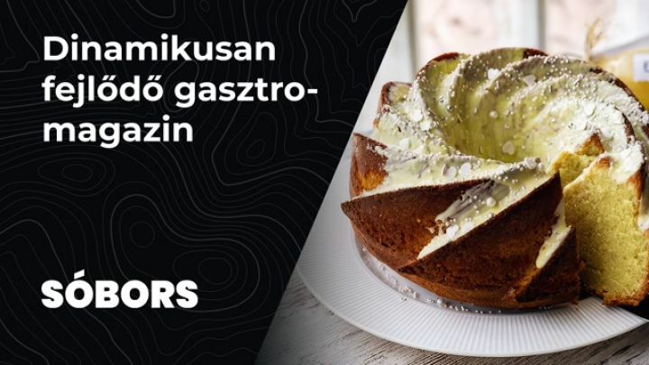Húsvétkor is nagyot ment a Sóbors
