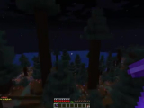 Minecraft szerveren - Intro megloopolva