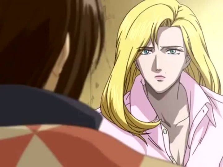 Yuugo Koushounin 12.rész Magyar Felirattal