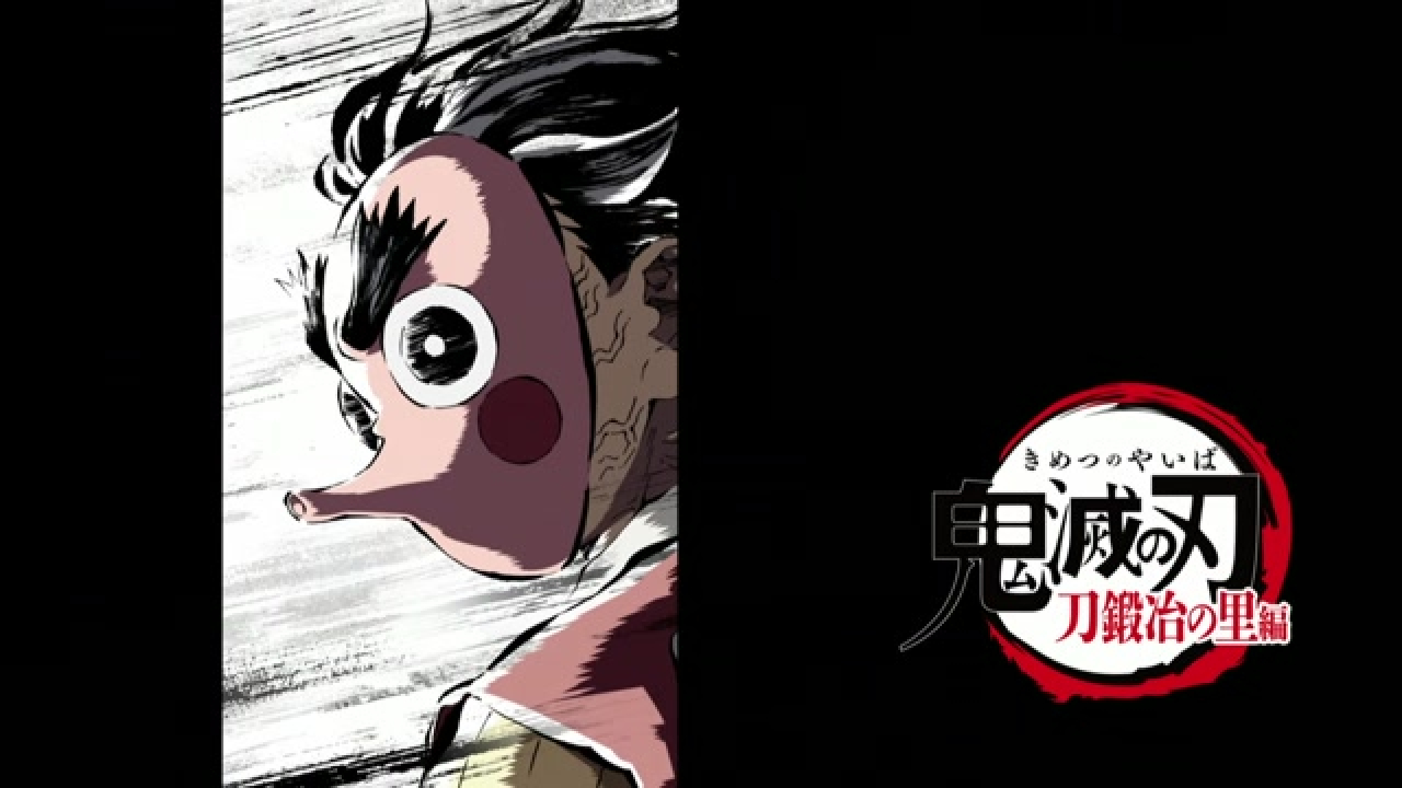 Kimetsu no Yaiba: Katanakaji no Sato-hen 02 Online