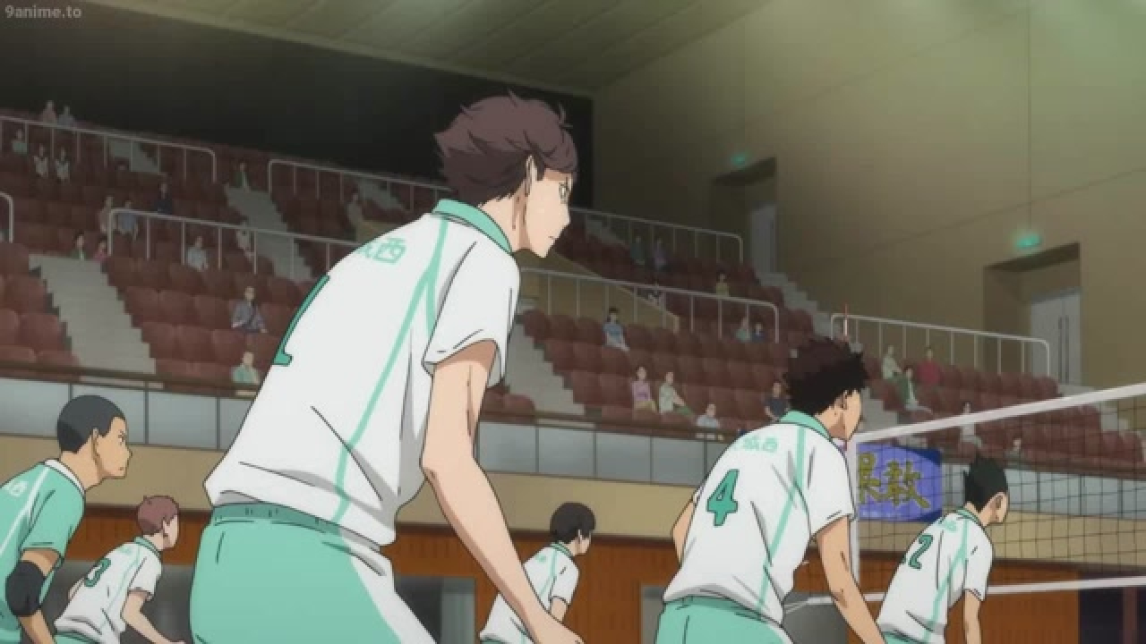 Haikyuu!! Movie 3: Sainou to Sense - Pictures 