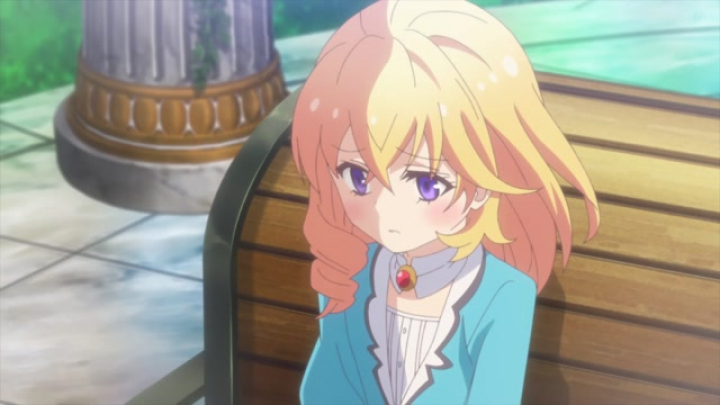 Tsundere Akuyaku Reijou Liselotte to Jikkyou no Endou-kun to Kaisetsu no Kobayashi-san 9. rész