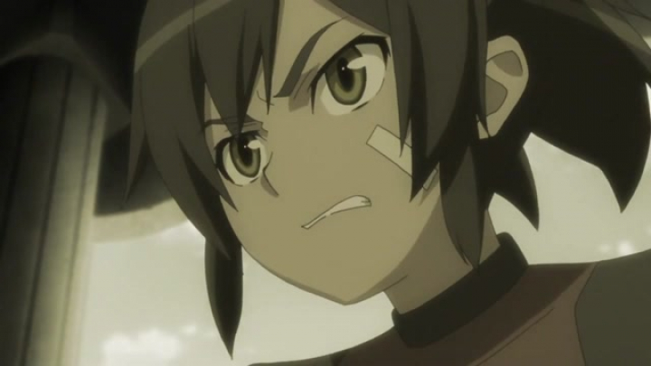 Ai Tenchi Muyou 27.rész Magyar Felirattal