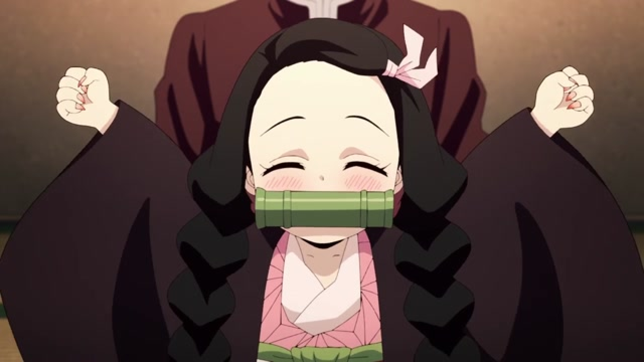 Download Anime Demon Slayer: Kimetsu no Yaiba Swordsmith Village Arc Season  3 Episode 3 Sub Indo - Tribunbengkulu.com