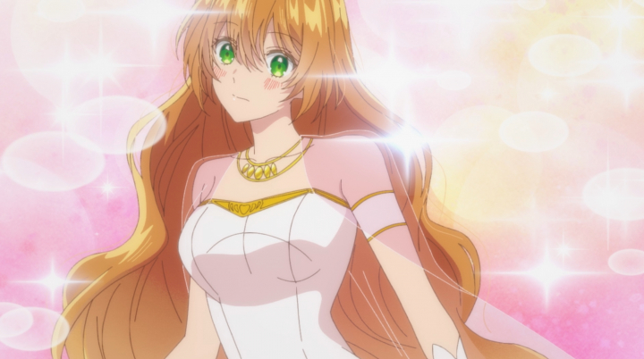 Kanojo ga Koushaku-tei ni Itta Riyuu - 03. rész  [Magyar felirattal]