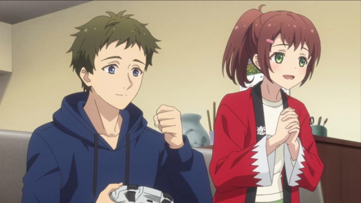 Tsundere Akuyaku Reijou Liselotte to Jikkyou no Endou-kun to Kaisetsu no Kobayashi-san 11. rész