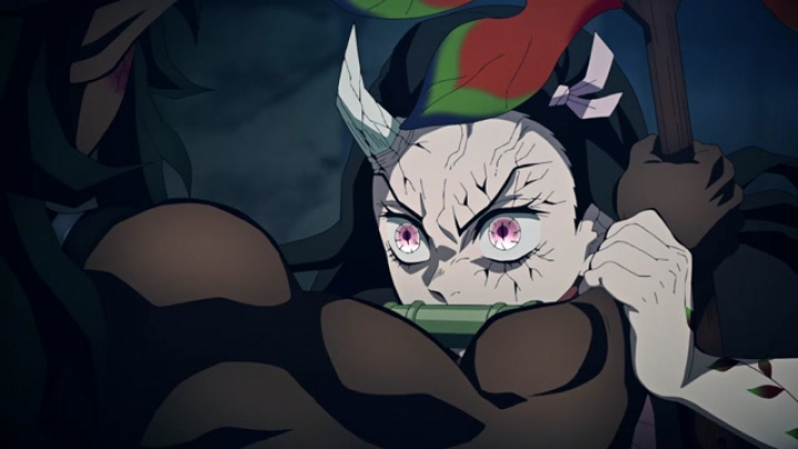 [SzaliSubs] Kimetsu no Yaiba: Katanakaji no Sato-hen - 04 Rész