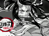 Kimetsu no Yaiba: Katanakaji no Sato-hen (3...