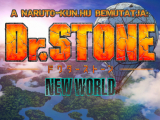 Dr. Stone: New World anime 05. rész magyar...