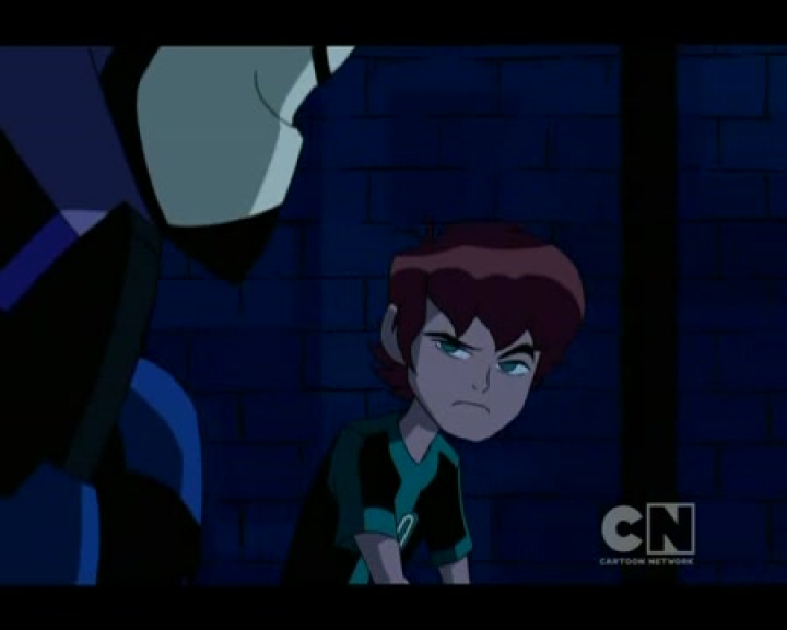 Ben 10 omniverzum 01x06