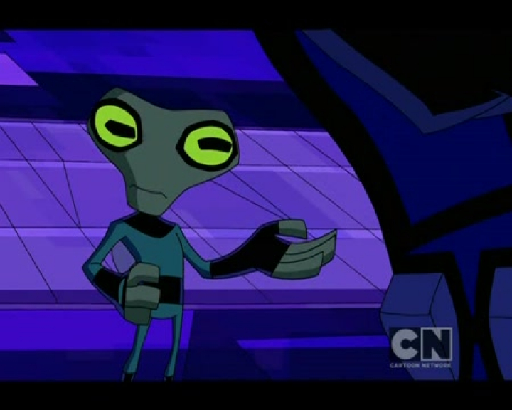 Ben 10 omniverzum 01x07