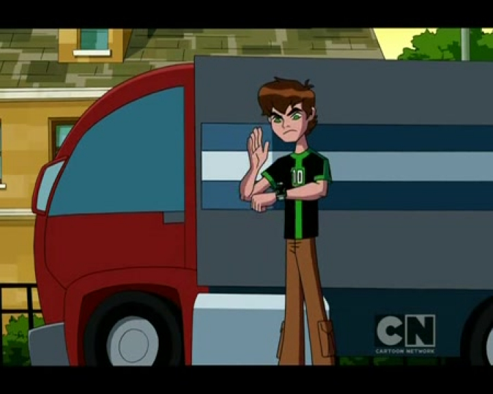 Ben 10 omniverzum 01x08