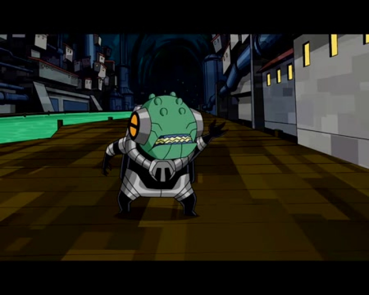 Ben 10 omniverzum 03x01
