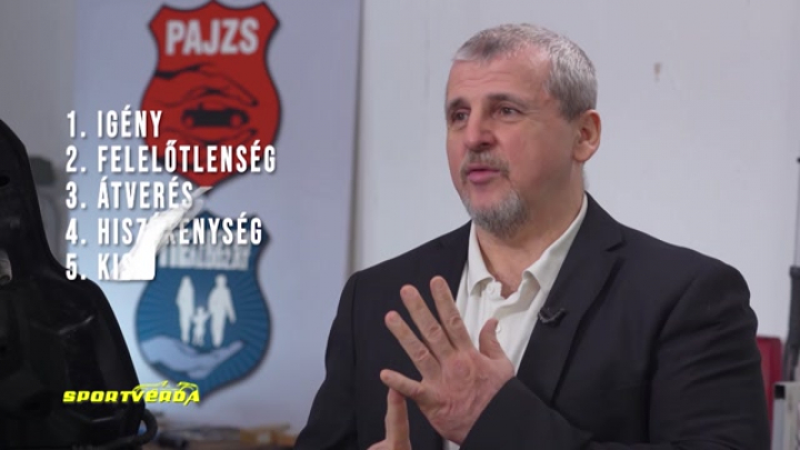 Létezik LOPHATATLAN autó?