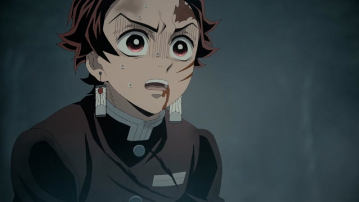 [SzaliSubs] Kimetsu no Yaiba: Katanakaji no Sato-hen - 05 Rész