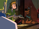 Scooby-doo rejtélyek nyomábad 01x23