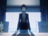 Psycho-Pass Providence Előzetes