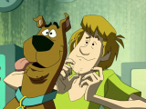 Scooby-doo rejtélyek nyomábad 02x06