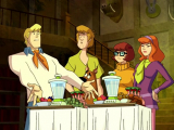 Scooby-doo rejtélyek nyomábad 02x09