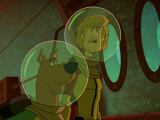 Scooby-doo rejtélyek nyomábad 02x11