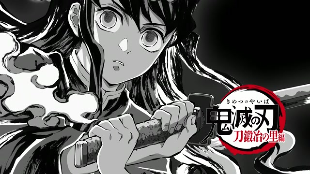 Kimetsu no Yaiba Katanakaji no Sato-hen - 05 - 03 - Lost in Anime
