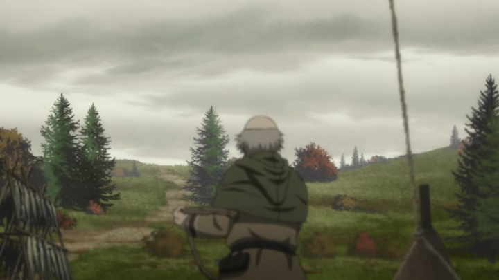 Vinland Saga anime 2. évad 18. rész magyar felirattal [NKWT]