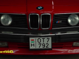 BMW M6 teszt - SportVerda