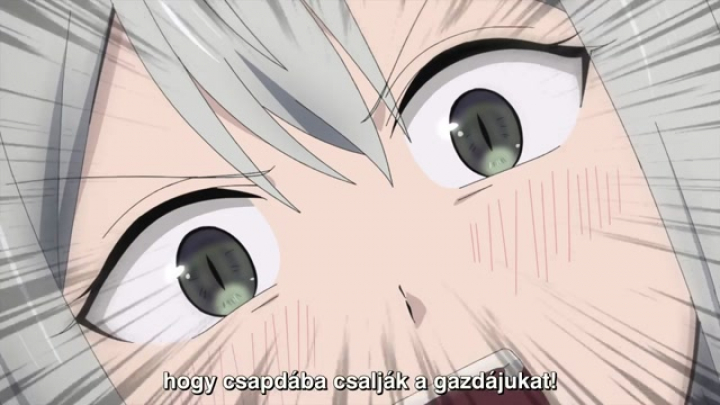 Kawaisugi Crisis 6.rész [Magyar felirat]