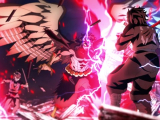 Demon Slayer: Kimetsu no Yaiba Swordsmith Village Arc,' – Episódio 1 :  Preparados para caçar Onis?